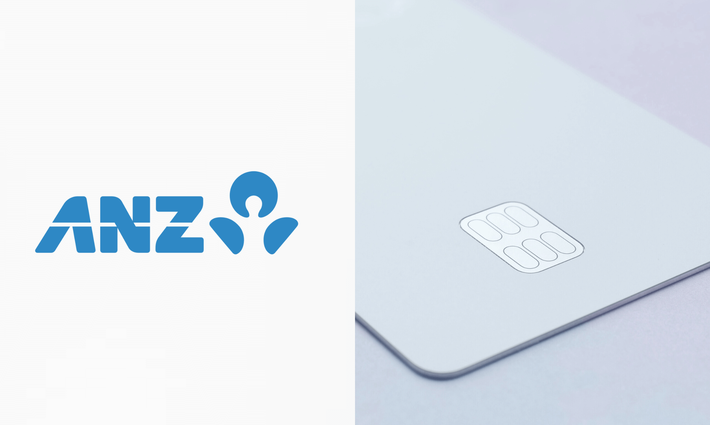 ANZ credit cards