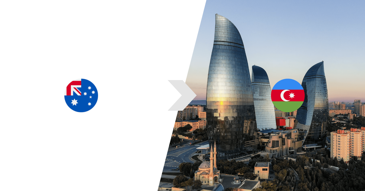 How To Send Money To Azerbaijan From Australia AUD To AZN how-to-send-money-to-azerbaijan-from-australia-aud-to-azn
