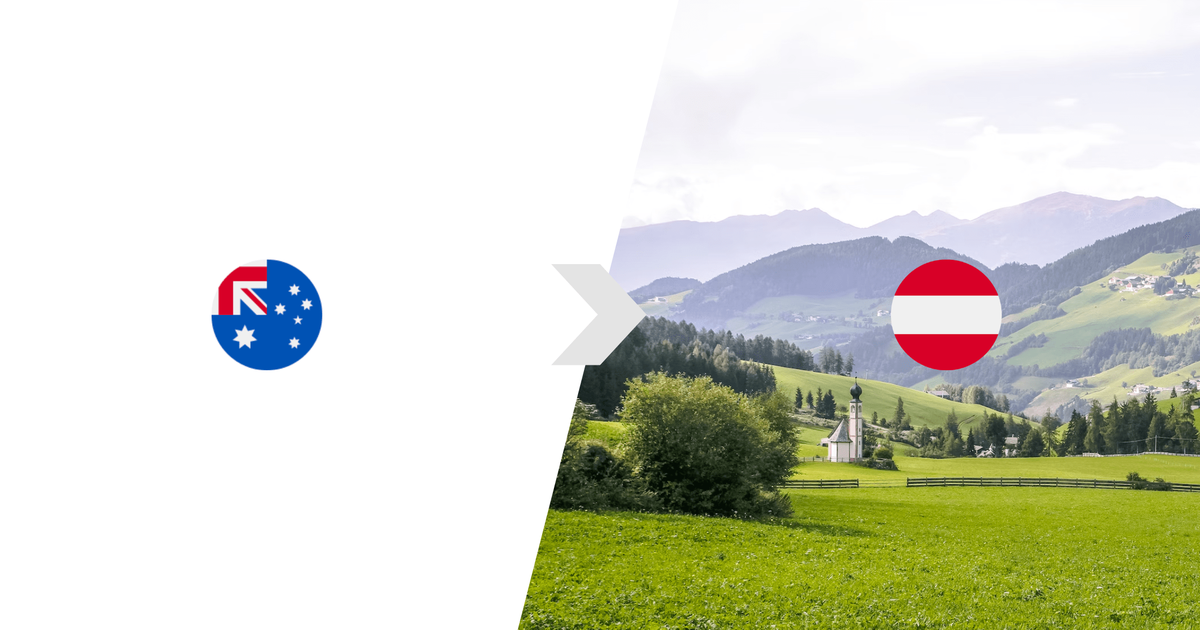 how-to-send-money-to-austria-from-australia-aud-to-eur
