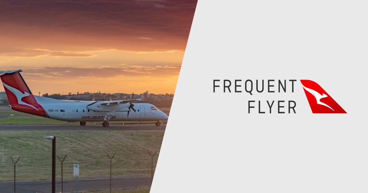 Your Guide to Qantas Points Expiration