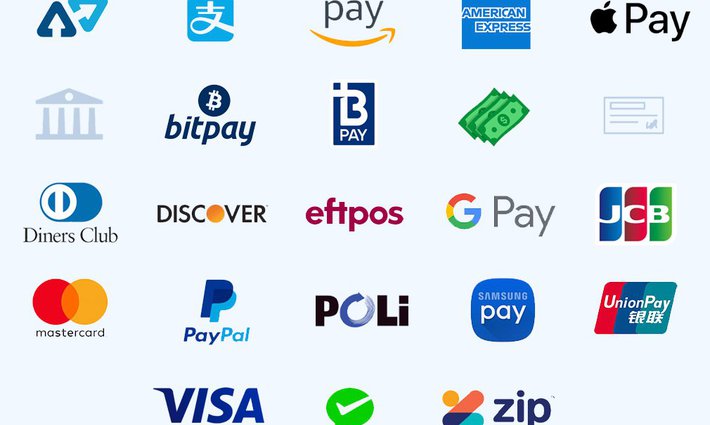 A cost comparison of payment methods in Australia