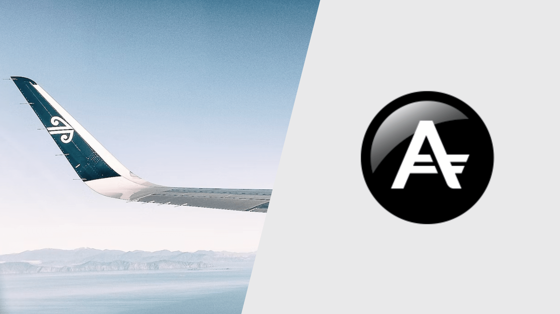 Air New Zealand Airpoints guide