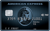 American Express Explorer Credit Card