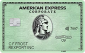 American Express Corporate Card