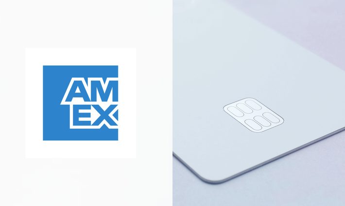 American Express credit cards