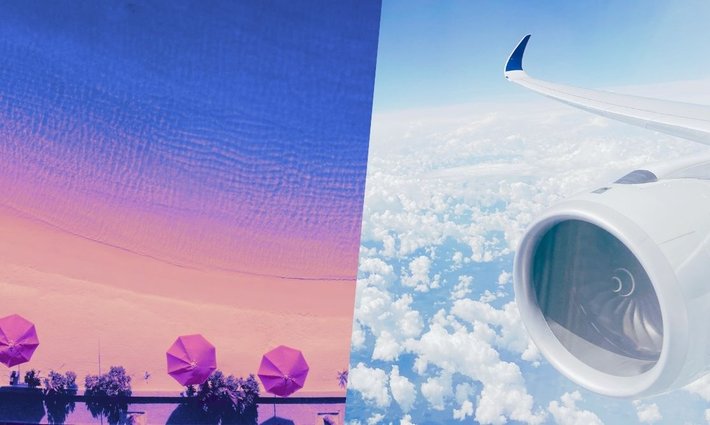 Are frequent flyer credit cards worth it?