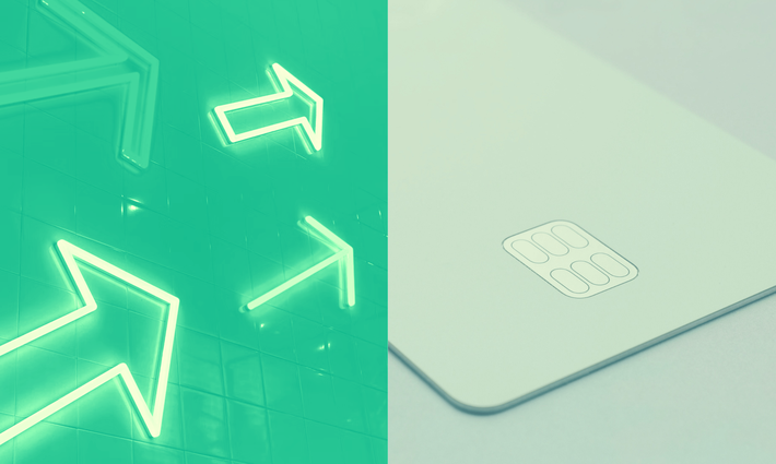 Balance transfers for existing customers