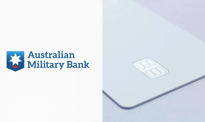 Australian Military Bank credit cards