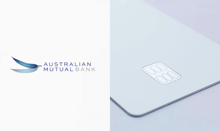Australian Mutual Bank credit cards