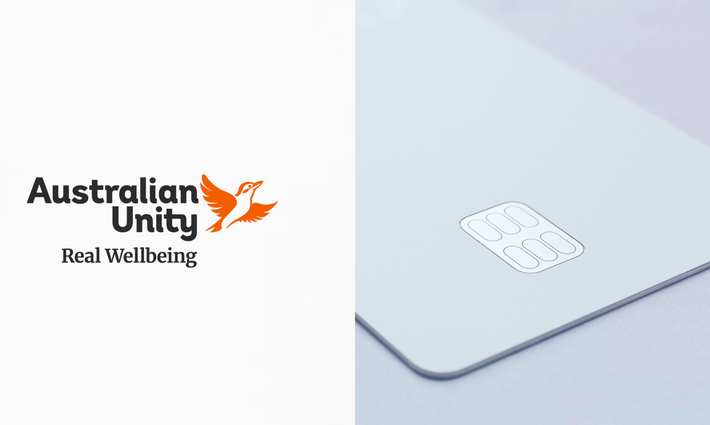 Australian Unity credit cards