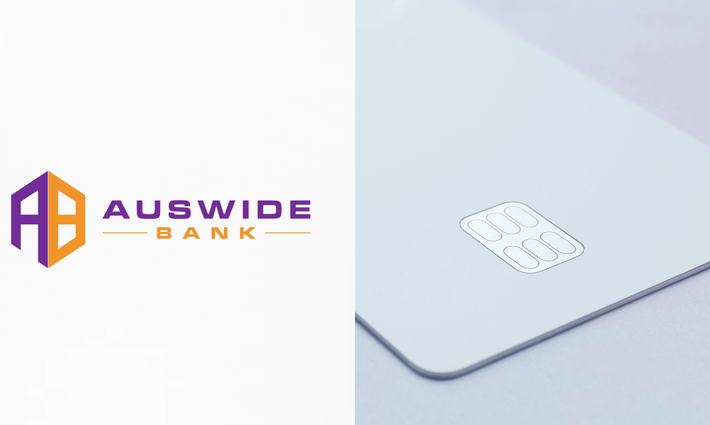 Auswide Bank credit cards