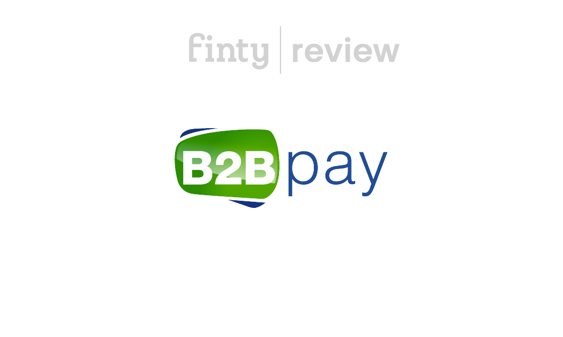 B2Bpay review