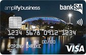 BankSA Amplify Business Credit Card (Qantas Rewards)