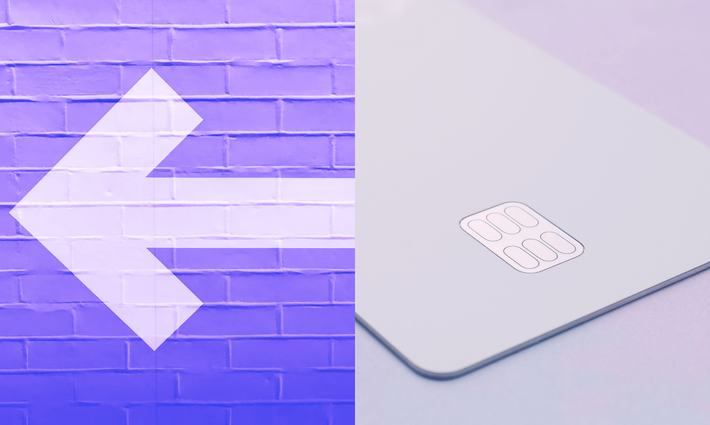 Can I balance transfer an overdraft onto a credit card?