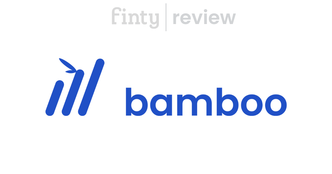 Bamboo review The best crypto microinvesting app in Australia?