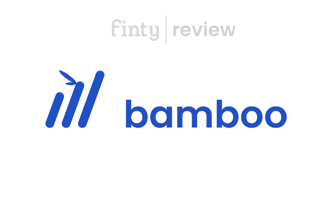 Bamboo Review