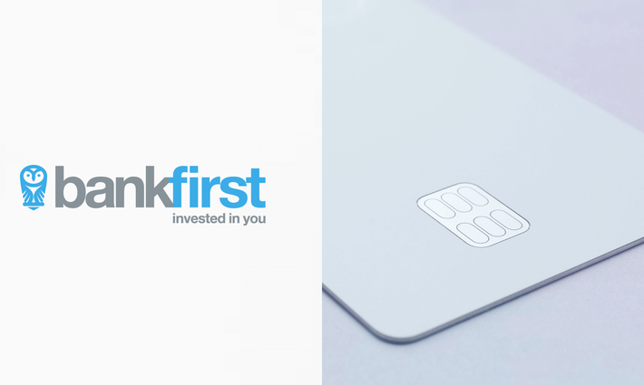 Bank First credit cards
