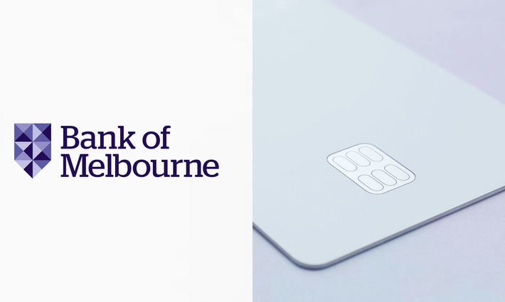 Bank of Melbourne credit cards