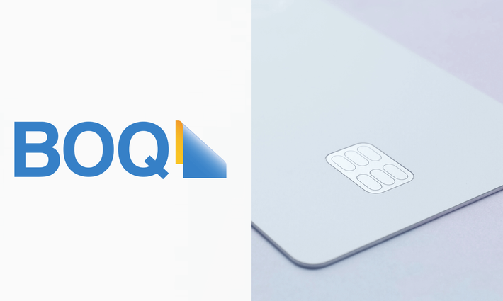 Bank of Queensland credit cards