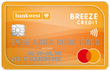 Bankwest Breeze Mastercard