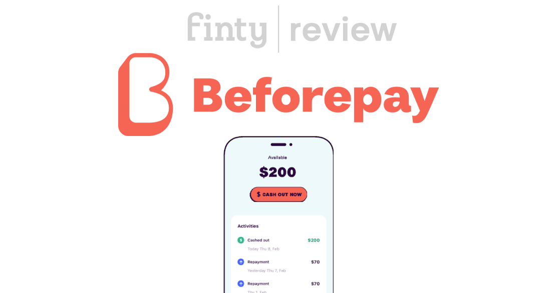 Beforepay review How it works, costs, eligibility, and more