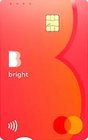 Bendigo Bright Credit Card