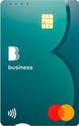 Bendigo Business Credit Mastercard