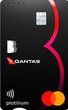 Bendigo Bank Qantas Platinum Credit Card