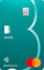 Bendigo Ready Credit Card
