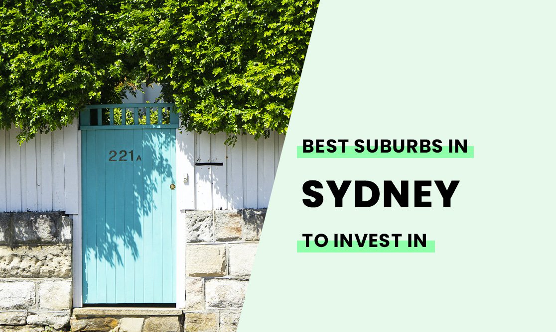 Best suburbs in Sydney to invest in for capital growth