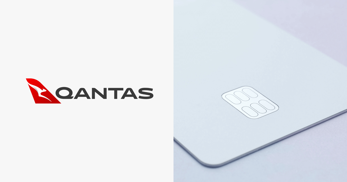 Best Qantas Credit Cards This Month