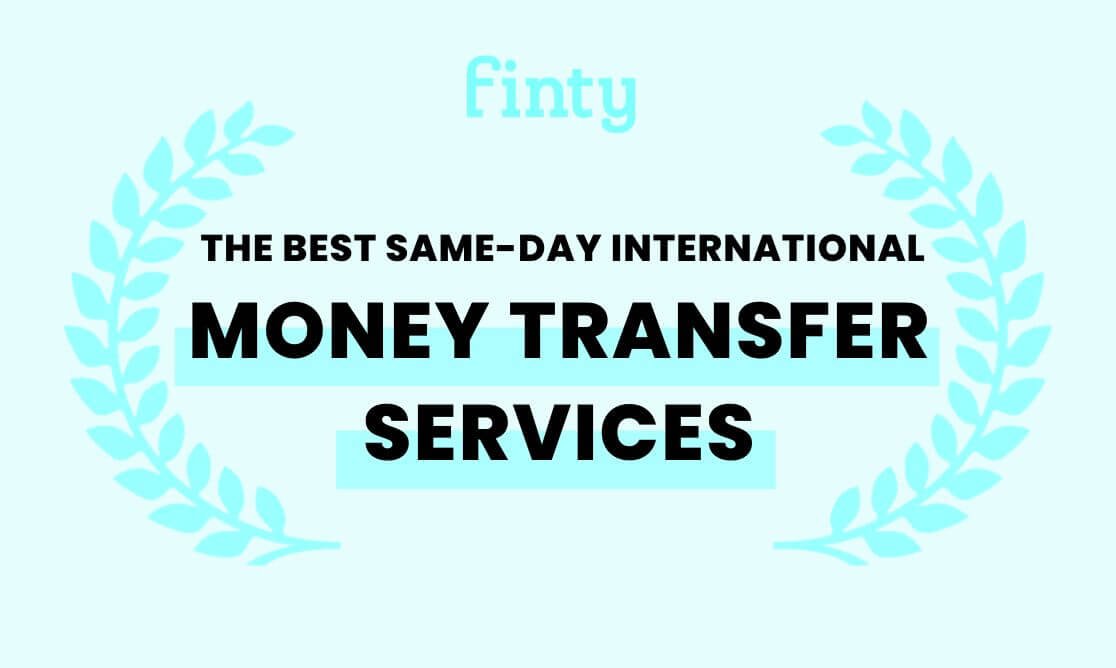 Best same-day international money transfer services