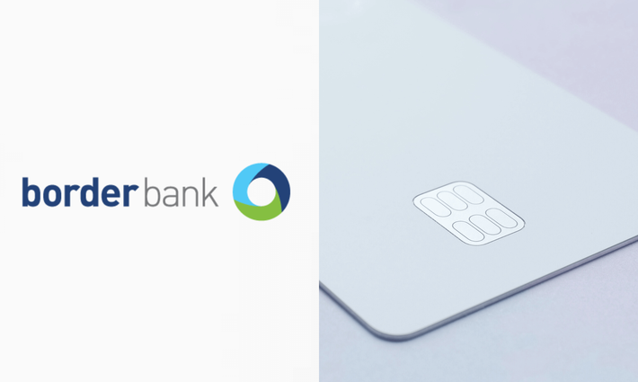 border bank credit card