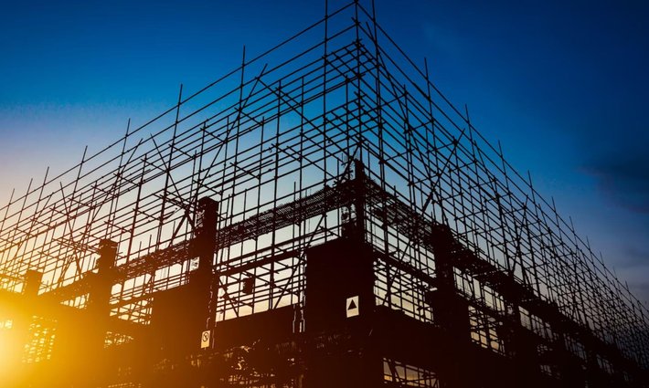 Construction loans