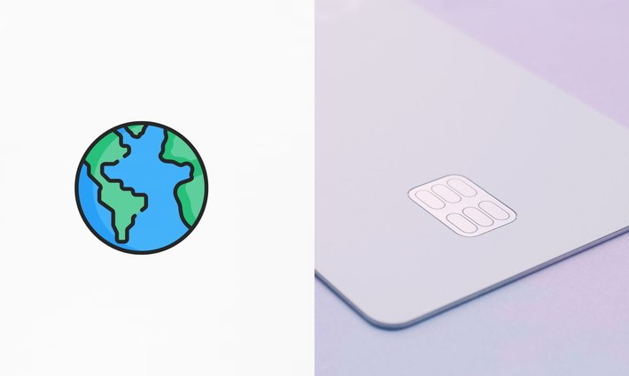 Can you do a balance transfer from an overseas credit card?