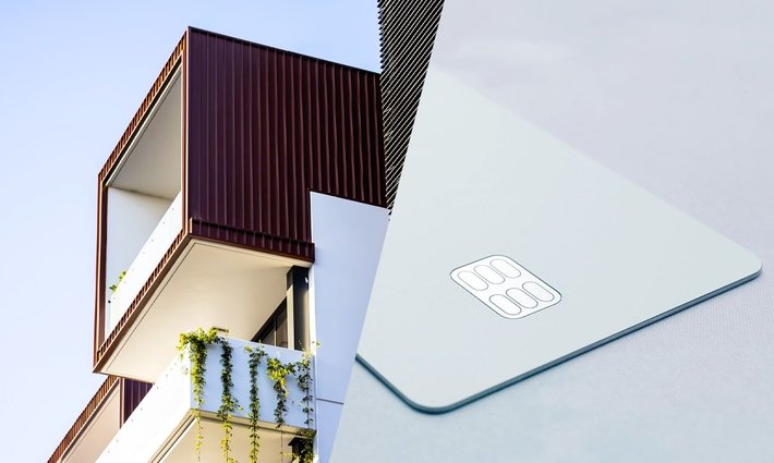 Can you pay a mortgage with a credit card?