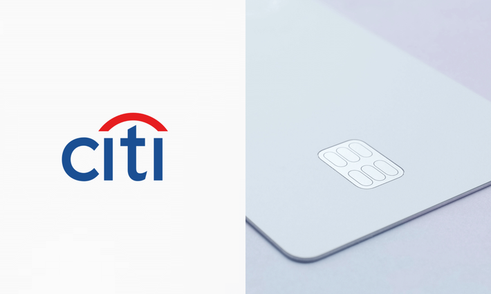 Citi credit cards