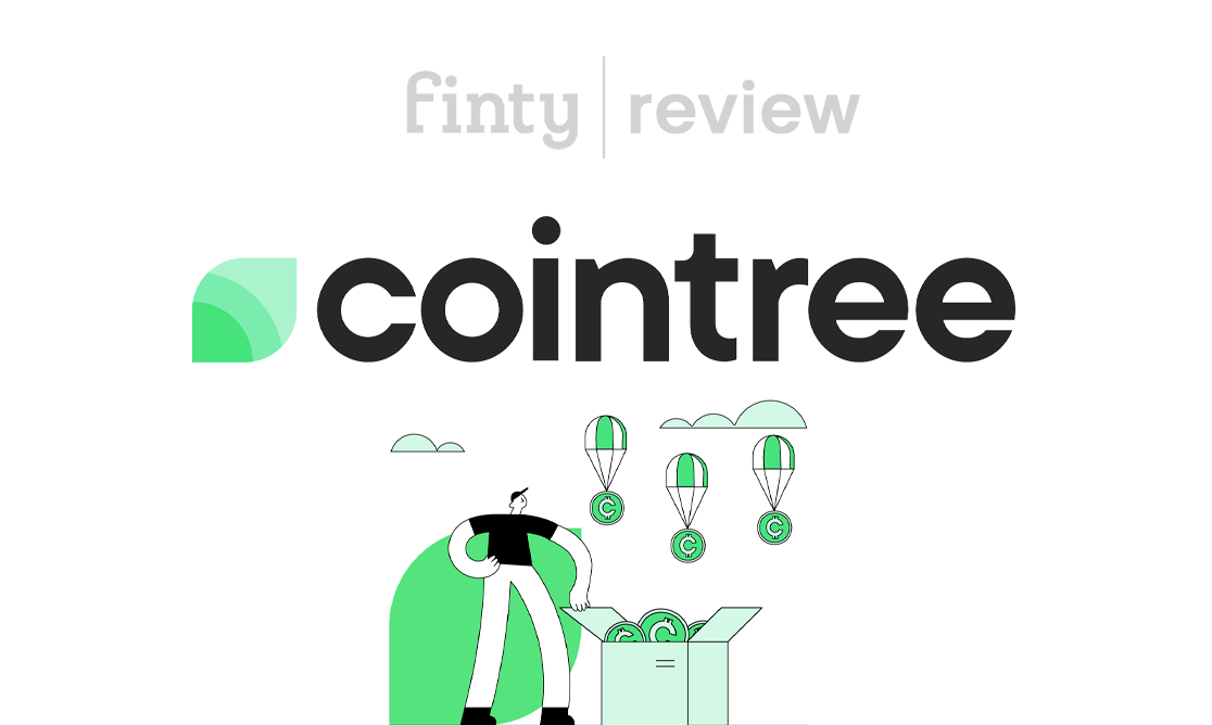 Cointree review