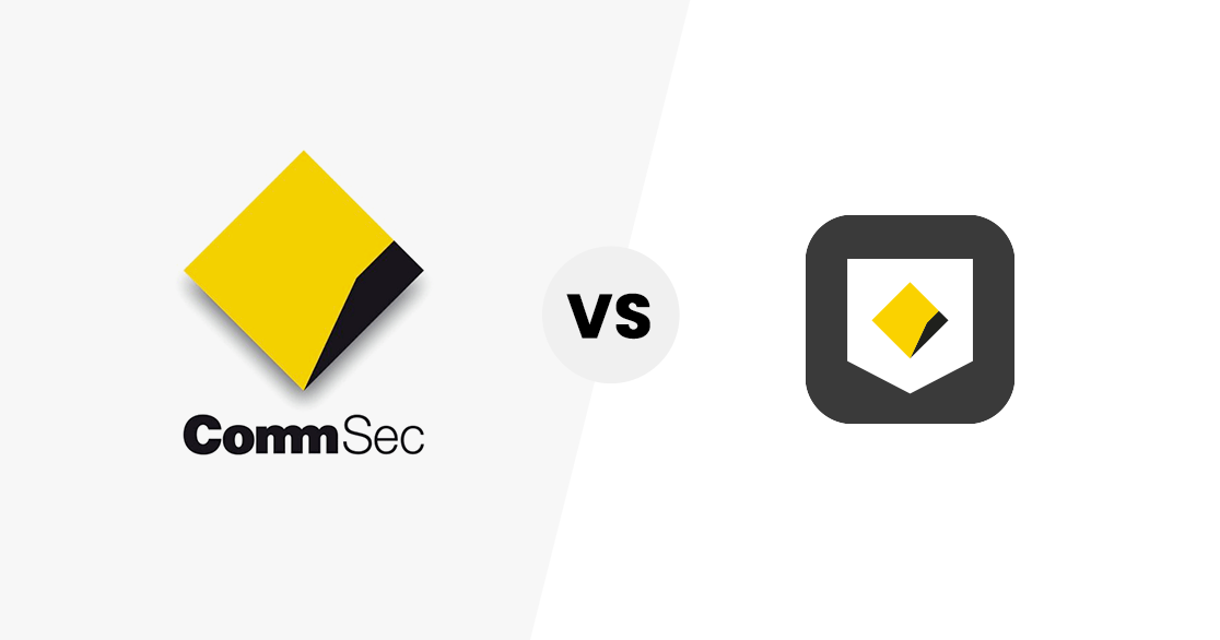 CommSec vs CommSec Pocket Compare features and fees CommSec vs CommSec Pocket Compare features and fees