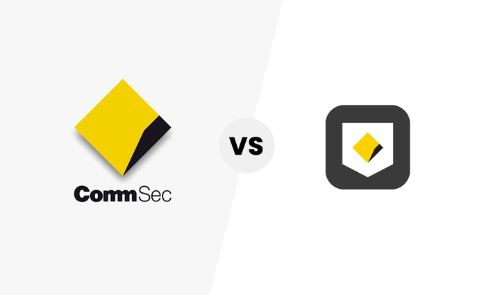CommSec vs CommSec Pocket
