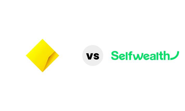 CommSec vs Selfwealth