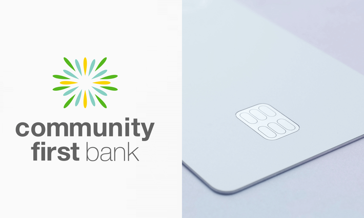 Community First credit cards