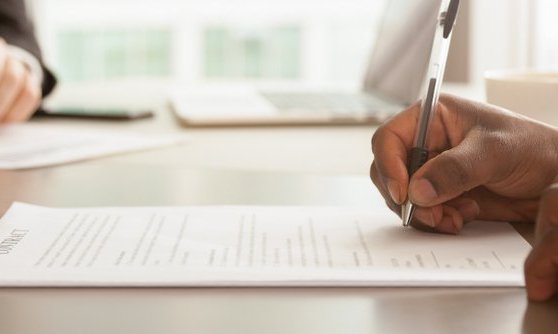 Credit card liability explained for business owners