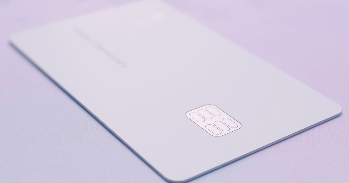 Will a snapped credit card still work?