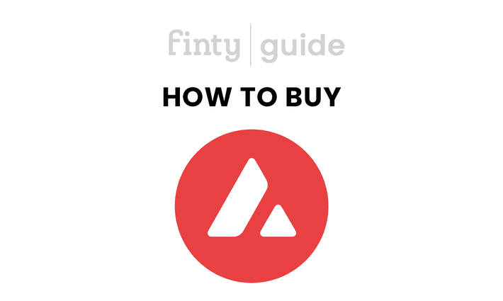 How to buy Avalanche (AVAX) from Australia