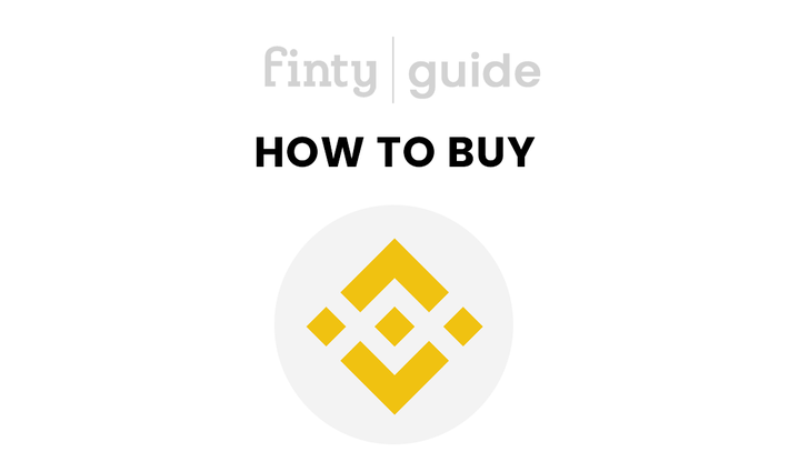 How to buy Binance Coin (BNB) from Australia
