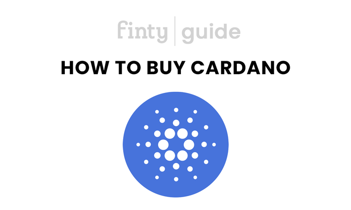 How to buy Cardano (ADA) from Australia