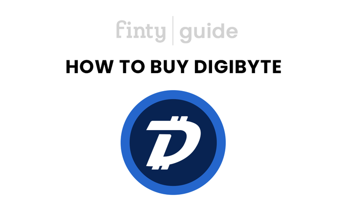 How to buy DigiByte (DGB) from Australia