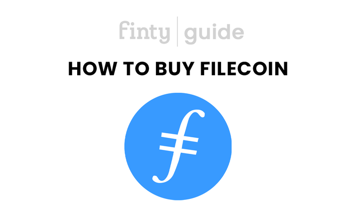 How to buy Filecoin (FIL) from Australia