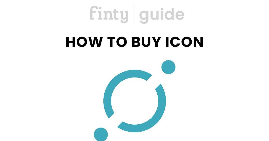 How to Buy Icon Cryptocurrency in Australia?